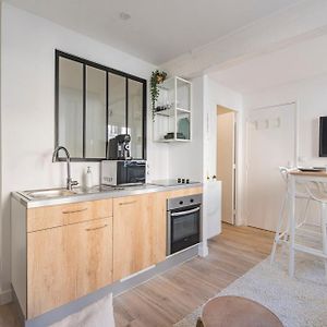 Appartement met een Slaapkamer